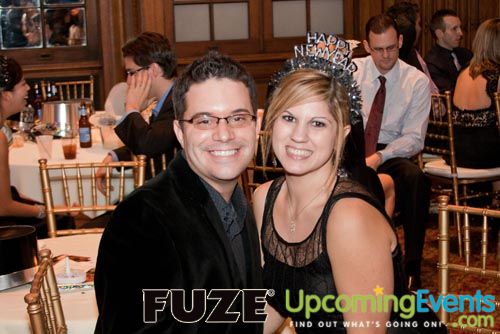 Photo from 5th Annual 12Midnight New Years Eve Celebration (Gallery E)