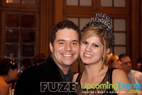 Photo from 5th Annual 12Midnight New Years Eve Celebration (Gallery E)