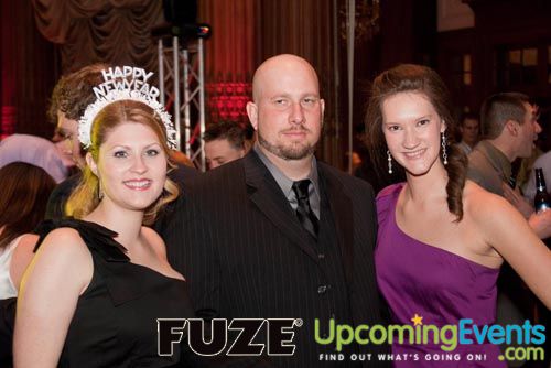 Photo from 5th Annual 12Midnight New Years Eve Celebration (Gallery E)