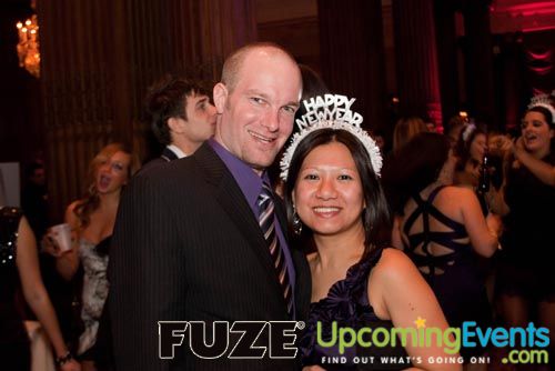 Photo from 5th Annual 12Midnight New Years Eve Celebration (Gallery E)