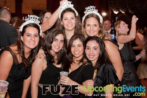 Photo from 5th Annual 12Midnight New Years Eve Celebration (Gallery E)