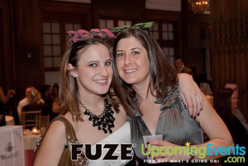 Photo from 5th Annual 12Midnight New Years Eve Celebration (Gallery E)