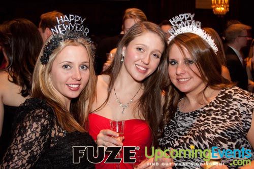 Photo from 5th Annual 12Midnight New Years Eve Celebration (Gallery E)