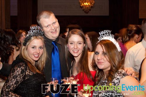 Photo from 5th Annual 12Midnight New Years Eve Celebration (Gallery E)