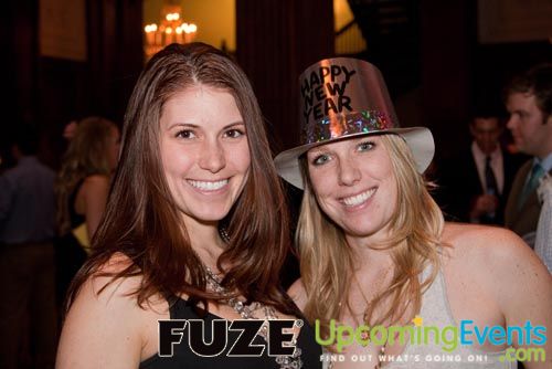 Photo from 5th Annual 12Midnight New Years Eve Celebration (Gallery E)