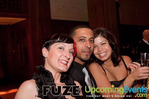 Photo from 5th Annual 12Midnight New Years Eve Celebration (Gallery E)