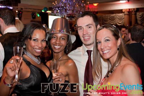 Photo from 5th Annual 12Midnight New Years Eve Celebration (Gallery E)