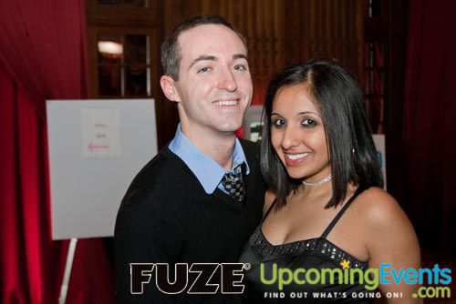 Photo from 5th Annual 12Midnight New Years Eve Celebration (Gallery E)