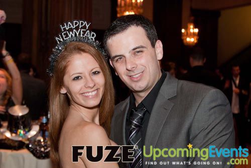 Photo from 5th Annual 12Midnight New Years Eve Celebration (Gallery E)