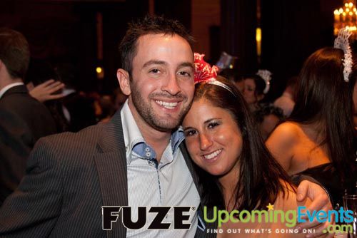 Photo from 5th Annual 12Midnight New Years Eve Celebration (Gallery E)