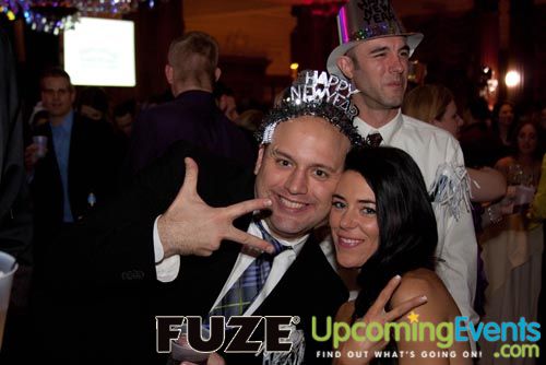 Photo from 5th Annual 12Midnight New Years Eve Celebration (Gallery E)