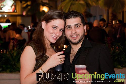 Photo from 5th Annual 12Midnight New Years Eve Celebration (Gallery E)