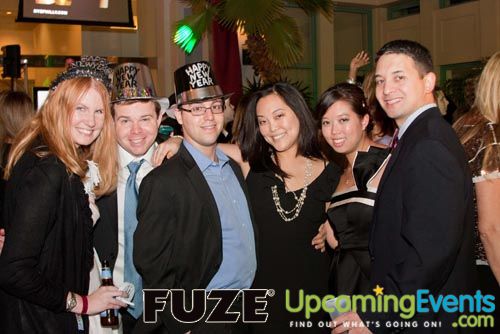 Photo from 5th Annual 12Midnight New Years Eve Celebration (Gallery E)