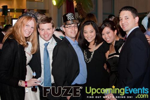 Photo from 5th Annual 12Midnight New Years Eve Celebration (Gallery E)