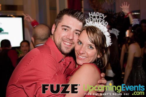 Photo from 5th Annual 12Midnight New Years Eve Celebration (Gallery E)