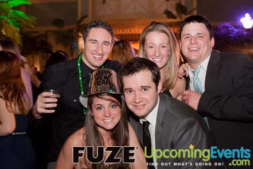 Photo from 5th Annual 12Midnight New Years Eve Celebration (Gallery E)