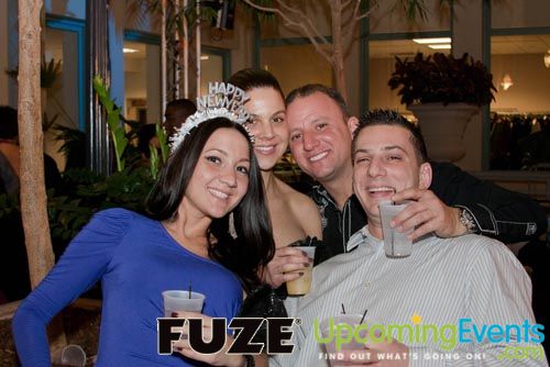 Photo from 5th Annual 12Midnight New Years Eve Celebration (Gallery E)