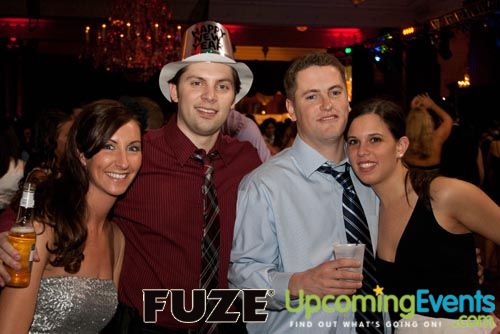 Photo from 5th Annual 12Midnight New Years Eve Celebration (Gallery E)