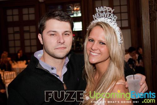 Photo from 5th Annual 12Midnight New Years Eve Celebration (Gallery E)