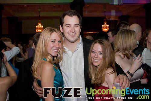 Photo from 5th Annual 12Midnight New Years Eve Celebration (Gallery E)