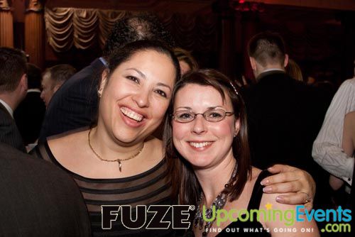 Photo from 5th Annual 12Midnight New Years Eve Celebration (Gallery E)