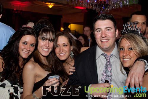 Photo from 5th Annual 12Midnight New Years Eve Celebration (Gallery E)