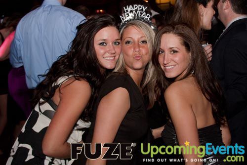 Photo from 5th Annual 12Midnight New Years Eve Celebration (Gallery E)