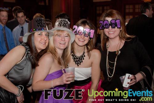 Photo from 5th Annual 12Midnight New Years Eve Celebration (Gallery E)