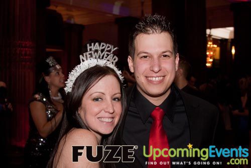 Photo from 5th Annual 12Midnight New Years Eve Celebration (Gallery E)