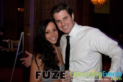 Photo from 5th Annual 12Midnight New Years Eve Celebration (Gallery E)