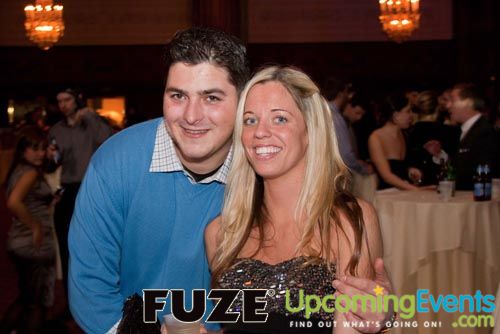 Photo from 5th Annual 12Midnight New Years Eve Celebration (Gallery E)