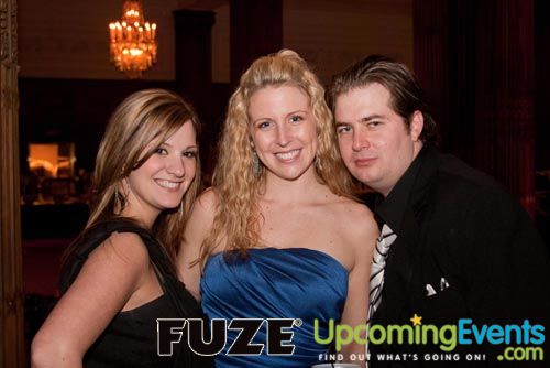 Photo from 5th Annual 12Midnight New Years Eve Celebration (Gallery E)