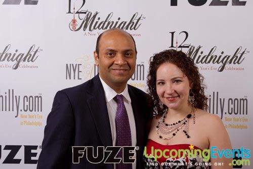 Photo from 5th Annual 12Midnight New Years Eve Celebration (Gallery F)