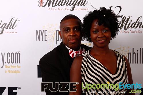 Photo from 5th Annual 12Midnight New Years Eve Celebration (Gallery F)