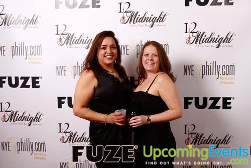 Photo from 5th Annual 12Midnight New Years Eve Celebration (Gallery F)