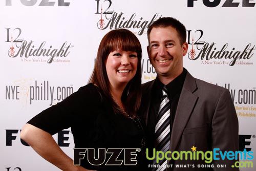 Photo from 5th Annual 12Midnight New Years Eve Celebration (Gallery F)
