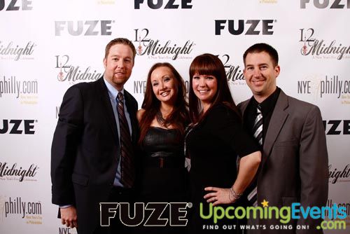 Photo from 5th Annual 12Midnight New Years Eve Celebration (Gallery F)