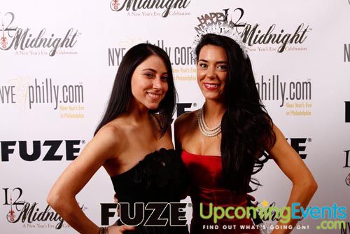 Photo from 5th Annual 12Midnight New Years Eve Celebration (Gallery F)