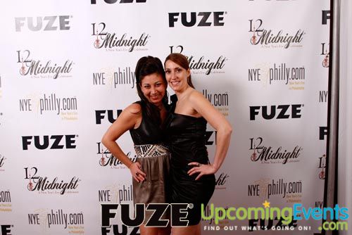 Photo from 5th Annual 12Midnight New Years Eve Celebration (Gallery F)