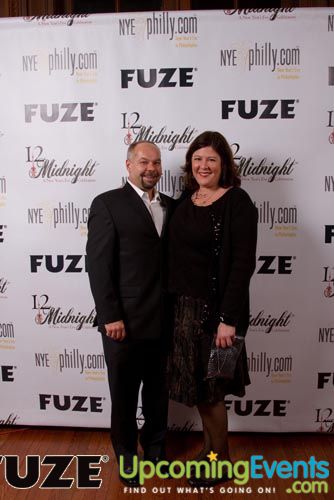 Photo from 5th Annual 12Midnight New Years Eve Celebration (Gallery F)