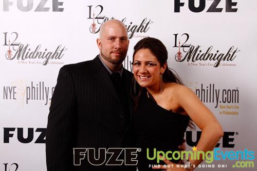 Photo from 5th Annual 12Midnight New Years Eve Celebration (Gallery F)