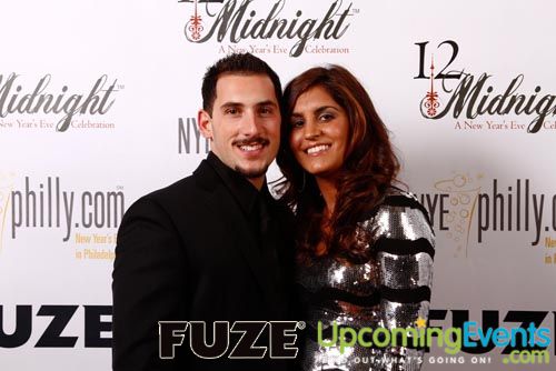 Photo from 5th Annual 12Midnight New Years Eve Celebration (Gallery F)