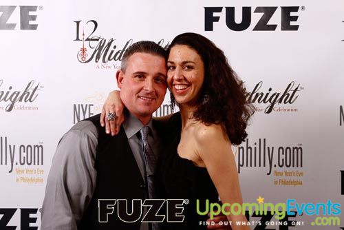 Photo from 5th Annual 12Midnight New Years Eve Celebration (Gallery F)