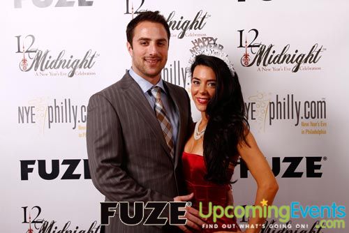 Photo from 5th Annual 12Midnight New Years Eve Celebration (Gallery F)