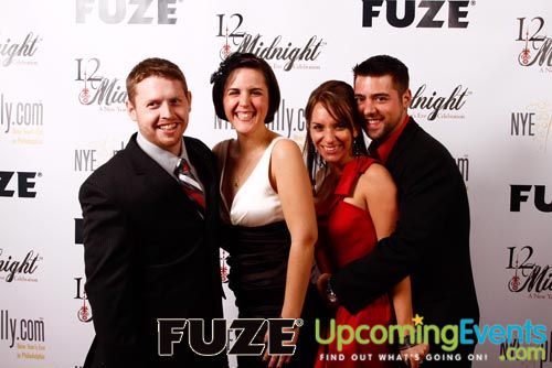 Photo from 5th Annual 12Midnight New Years Eve Celebration (Gallery F)