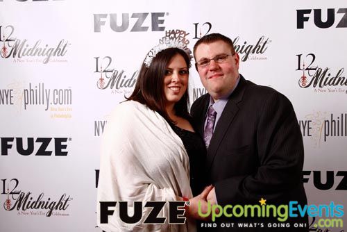 Photo from 5th Annual 12Midnight New Years Eve Celebration (Gallery F)