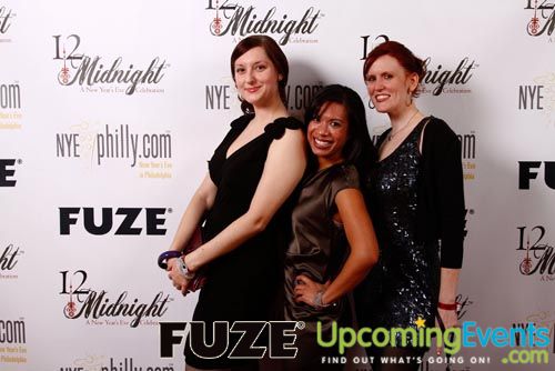 Photo from 5th Annual 12Midnight New Years Eve Celebration (Gallery F)