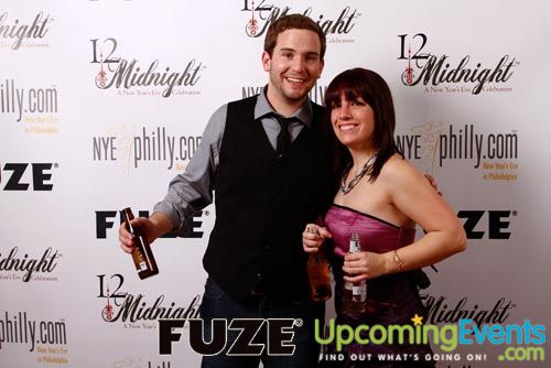 Photo from 5th Annual 12Midnight New Years Eve Celebration (Gallery F)