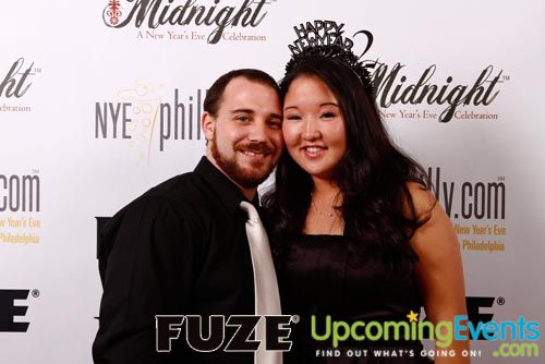 Photo from 5th Annual 12Midnight New Years Eve Celebration (Gallery F)