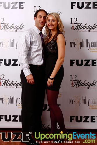 Photo from 5th Annual 12Midnight New Years Eve Celebration (Gallery F)